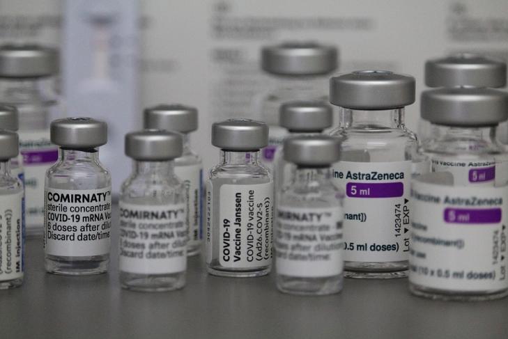 Újabb afrikai országnak küldünk vakcinát