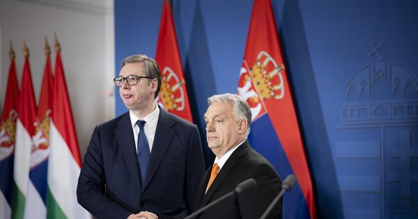 Szombaton akár forradalom is lehet? Orbán Viktor is aggódhat, de nem magáért, Belgrádot kell majd figyelni