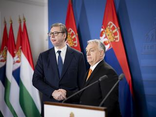 Szombaton akár forradalom is lehet? Orbán Viktor is aggódhat, de nem magáért, Belgrádot kell majd figyelni