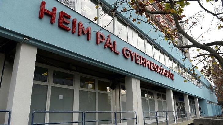 Ritka alacsony kórházi adóssággal indult az év