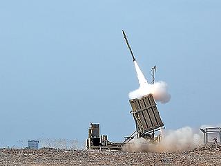 Riadó Izraelben – rakétát lőttek ki az országra?
