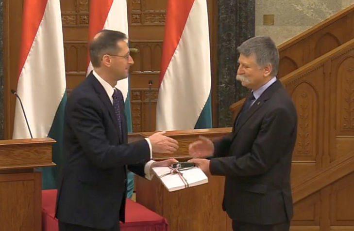 Az éves hiánycél több mint 91 százaléka összejött az első félévben