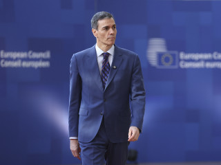 Megvágja az üzemanyagok áfáját egy nagy uniós ország az iráni háború miatt    