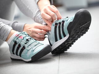 Az Adidas nagyot tudott fordítani