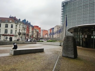 Brüsszel