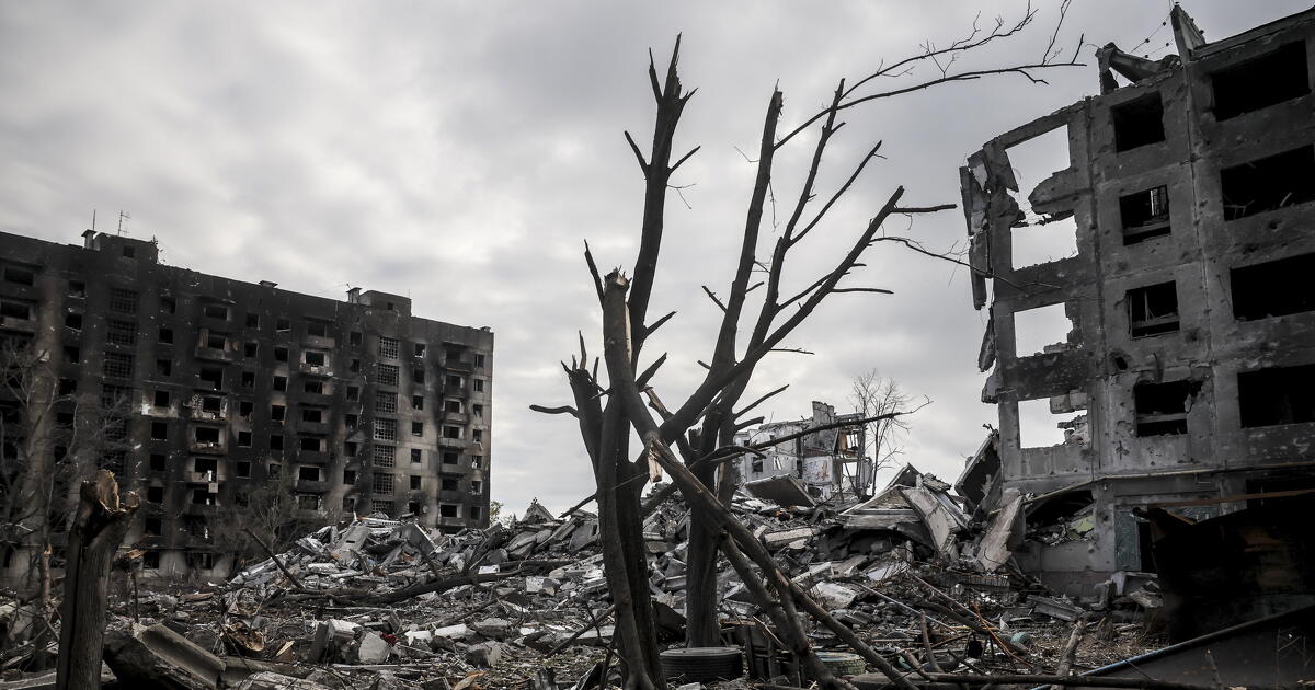 Amerika sürgeti a háború végét – karácsonyig minden eldől?