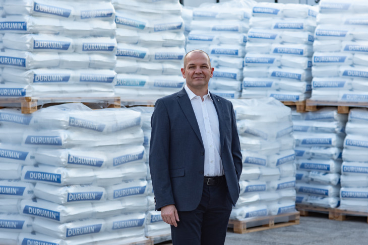 Nincs hiány a piaci lehetőségekből, ezeket kell jól beilleszteni a vállalat működésébe