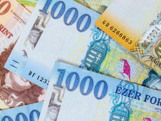 Nagy Márton megszólalt: beleremegett a forint 