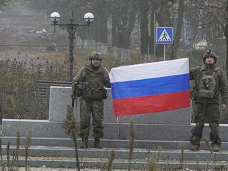 Itt egy újabb orosz győzelmi jelentés