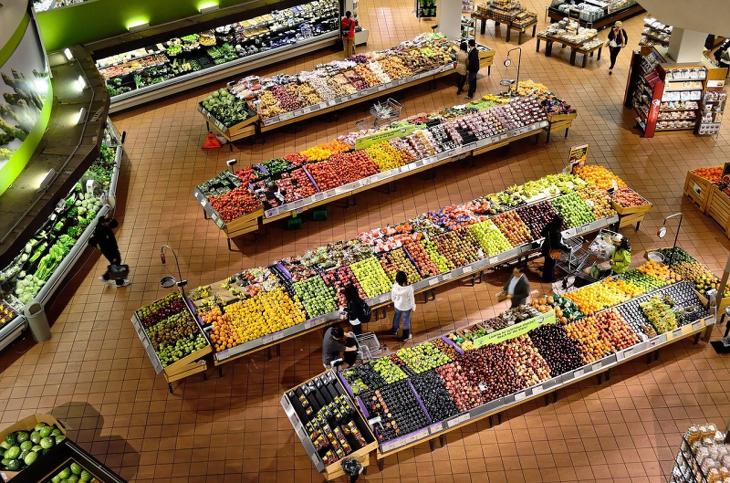 Az Aldi, Lidl és a Penny elköszönt az inflációtól