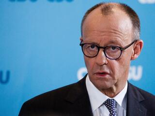 Friedrich Merz beleáll, nem érdekli a bírósági ítélet