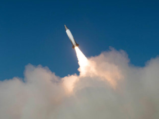 NATO-tagország felé lőtt rakétát semmisítettek meg