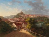 Ludwig Friedrich Schuller: Segesvár, 1873