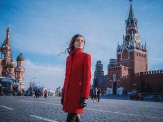 Bécs, Stockholm, Moszkva – változatok nőnapra