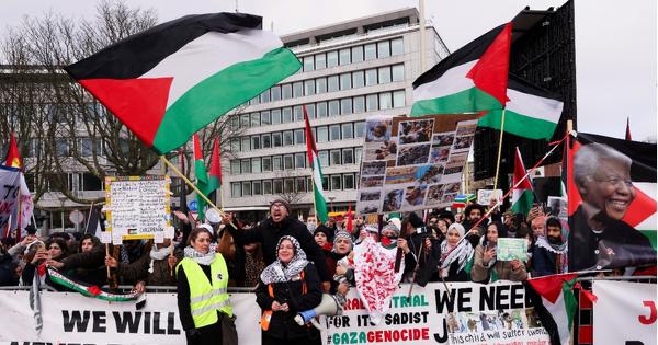 Két nyugat-európai ország is elismerheti a palesztin államot
