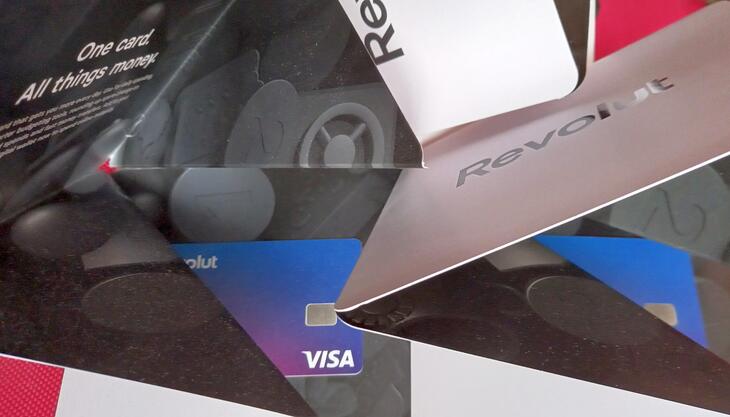 Veszélyes vizeken a Revolut