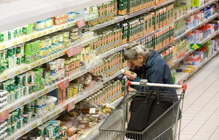 Alig hiszünk a szemünknek. Fotó: MTI