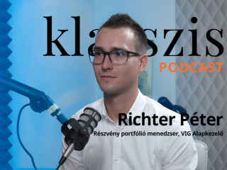 klasszis podcast