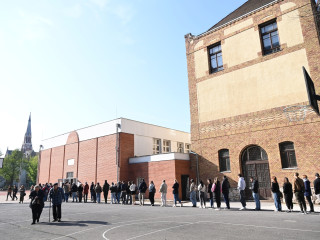 Bődületes részvételi rekord készül: megjöttek a friss adatok