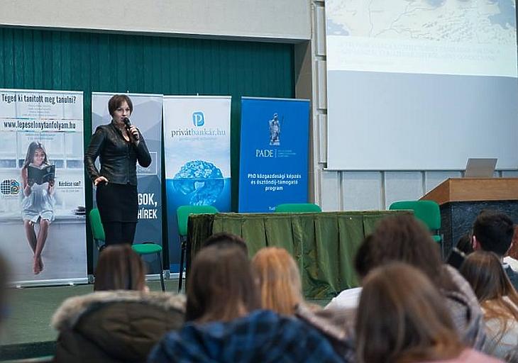 Jó buli a befektetés, de észnél kell lenni, mint minden buliban