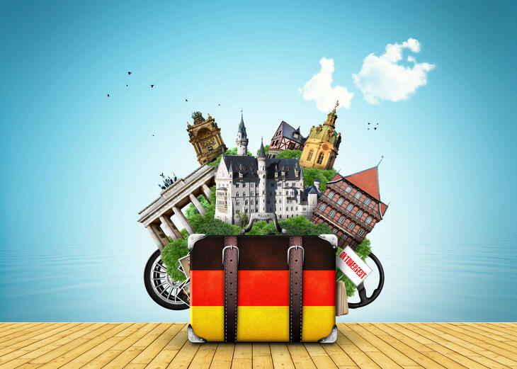 Még mindig Németország Európa betege, ami nekünk is nagyon rossz hír