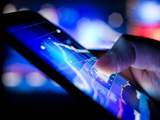 A Mol és az OTP mutatja az irányt