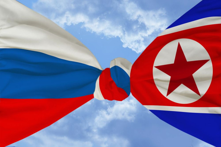 Putyin szorosabbra fűzi a kapcsolatot Észak-Koreával? 