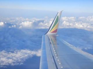 Az Ethiopian Airlines távlatokat nyit