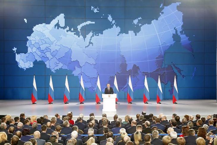 Jönnek a Putyin-bébik, már izzítják a rakétákat 