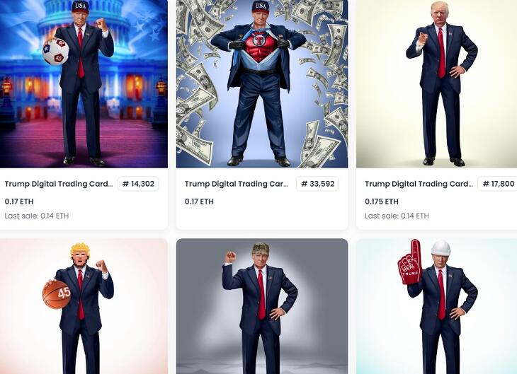 Mennyit kaszált Trump a napokban? Meddig sávozik még a forint?