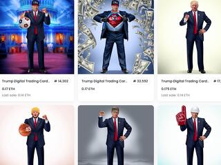 Mennyit kaszált Trump a napokban? Meddig sávozik még a forint?