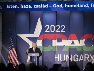Amerikába hívták Orbán Viktort 