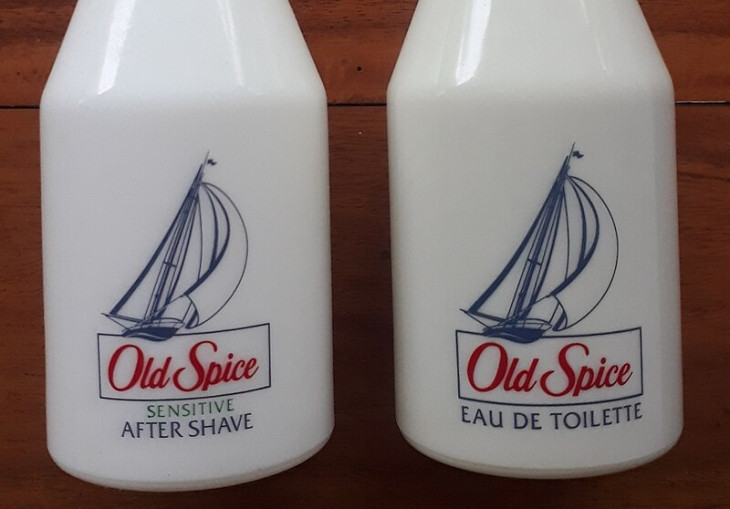 Old Spice
