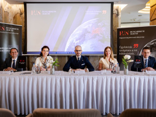 Folytatódhat a piaci konszolidáció az alkuszpiacon