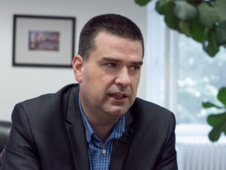 Kiss Ambrus főigazgató, Fővárosi Önkormányzat