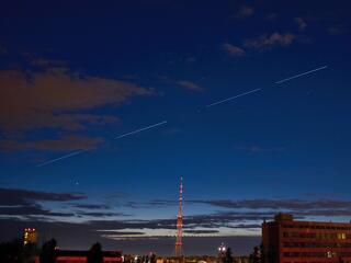 Az egész bolygón leállt a Starlink, de Ukrajnában több múlik ezen