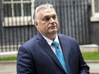 Orbán Viktorék szerint meg se kottyan a háború Magyarországnak - A hét videója