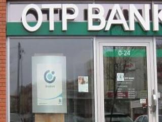 Az OTP-t és leánybankját terheli a moratórium miatti bankszektori veszteség háromnegyede