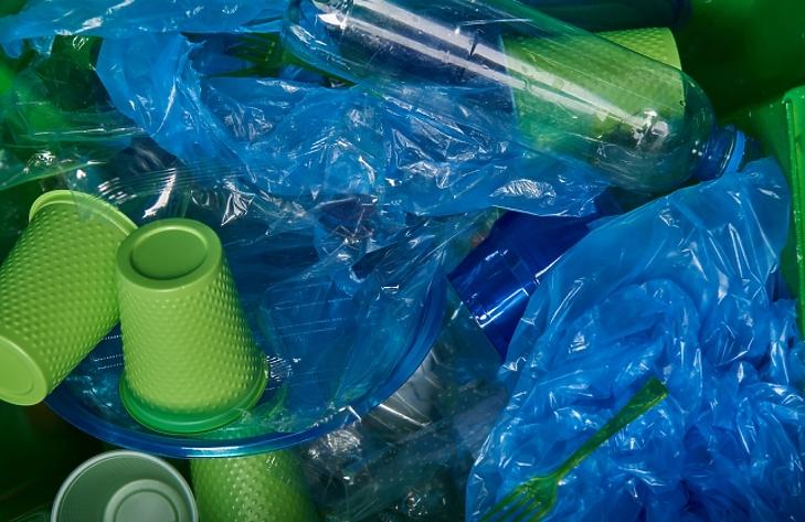 Műanyag-újrahasznosító céget vett a Mol