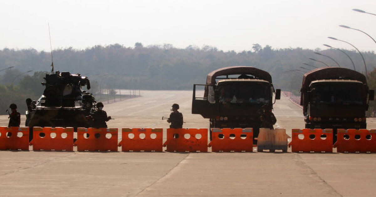 Na, vajon melyik párt nyert a polgárháborús Mianmarban?