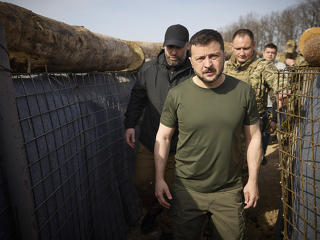 Amerikai fegyverekkel lövik Oroszországot az ukránok