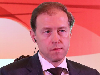 Gyenisz Manturov