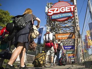 Napi százezerből már elég jól el lehet fesztiválozgatni Magyarországon