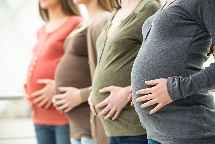 Megmozgatta a piacot a babaváró hitel – nem mindegy, hol igényeljük 