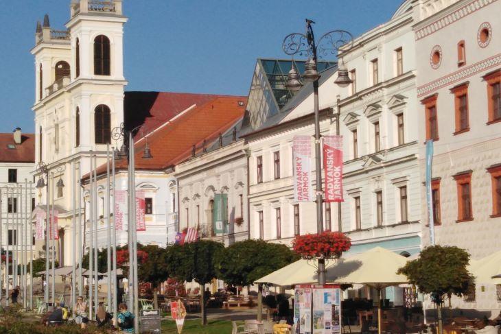 HÉTVÉGÉRE - Mi köze van Petőfinek a világbajnok capuccinóhoz? - felvidéki barangolás magyar emlékekkel