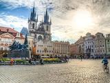 A kocsmákból nem lehet kitiltani az oltatlanokat – helyszíni beszámoló Csehországból
