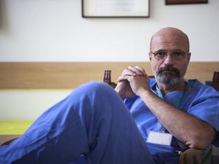 Zacher Gábor a Klasszis Klubban: ekkora a baj a kórházakban