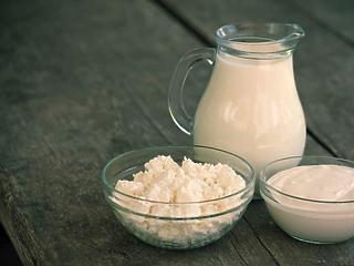 Elszállt a tejtermékek ára – mennyivel kell többet fizetnünk az élelmiszerekért?