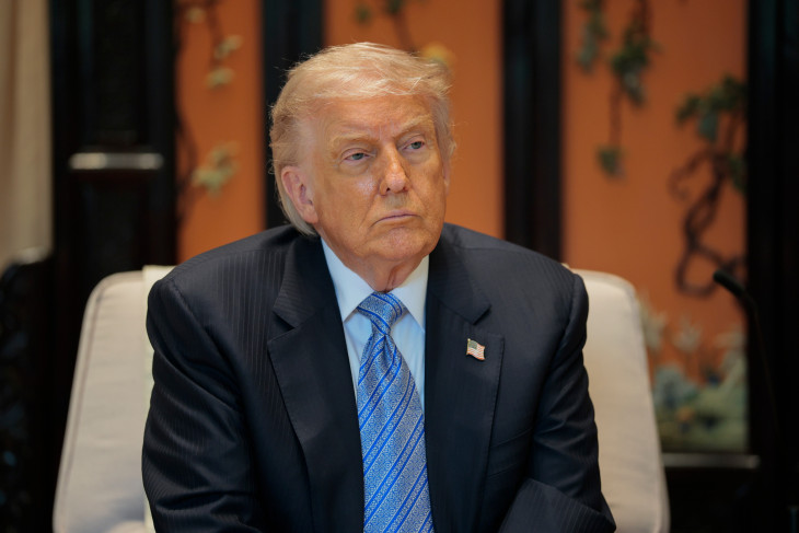 Trump dilemmája: hogyan másszak ki nagyobb arcvesztés nélkül a háborúból?