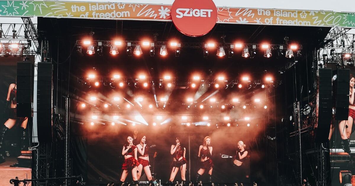 Felmondja a Sziget Zrt. a Budapesttel kötött szerződést – veszélyben a fesztivál?